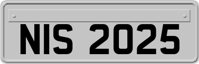 NIS2025