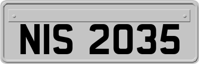 NIS2035