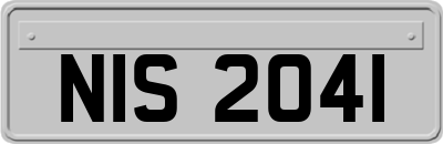 NIS2041