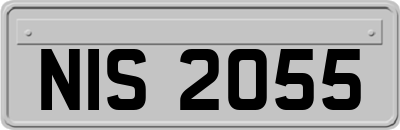 NIS2055