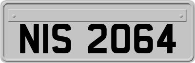 NIS2064