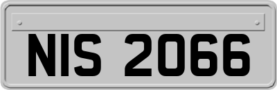 NIS2066