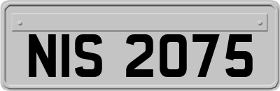 NIS2075
