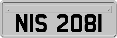 NIS2081