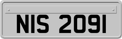NIS2091