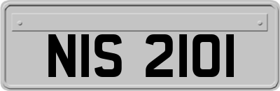 NIS2101