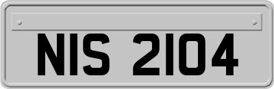 NIS2104