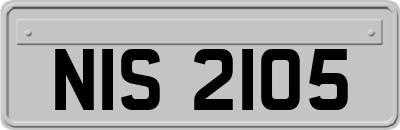 NIS2105
