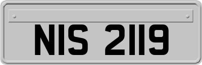 NIS2119