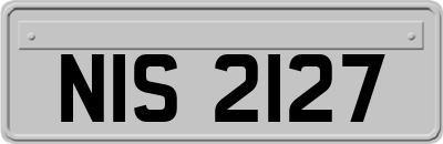 NIS2127