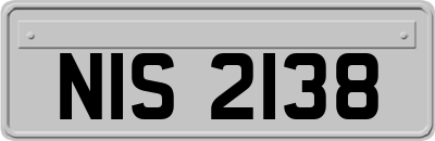 NIS2138