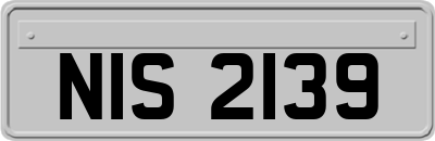 NIS2139