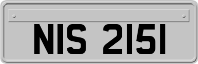 NIS2151