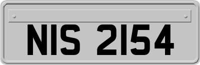 NIS2154