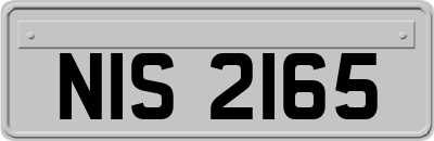 NIS2165