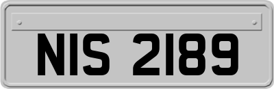 NIS2189