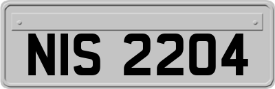 NIS2204