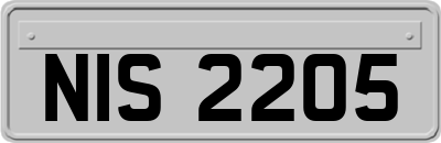 NIS2205