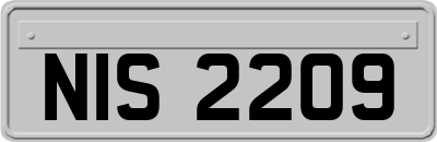 NIS2209