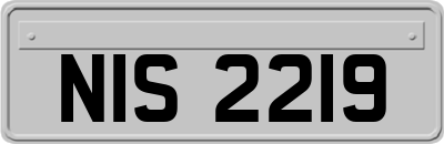 NIS2219