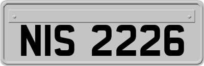 NIS2226