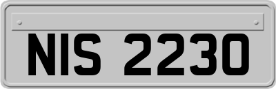 NIS2230