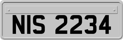 NIS2234