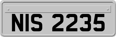 NIS2235