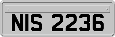 NIS2236