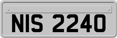 NIS2240