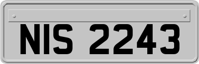 NIS2243