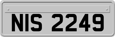 NIS2249