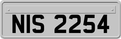 NIS2254