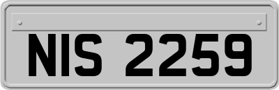 NIS2259