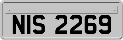 NIS2269