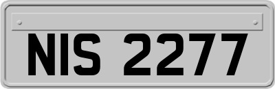 NIS2277