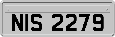 NIS2279