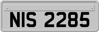 NIS2285