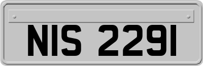 NIS2291