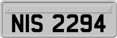 NIS2294