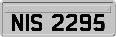 NIS2295