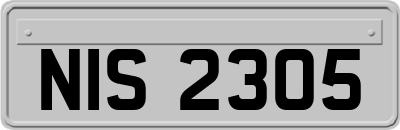 NIS2305