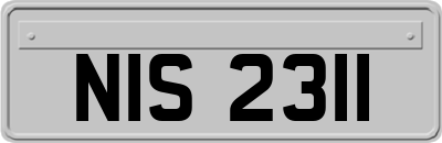 NIS2311