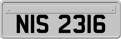 NIS2316
