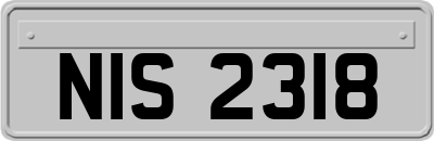 NIS2318