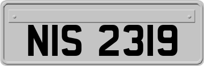 NIS2319