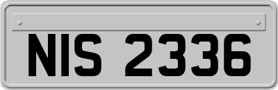 NIS2336