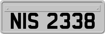 NIS2338