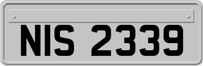 NIS2339