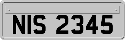NIS2345